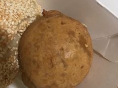 -糊涂生煎(滴翠路店)