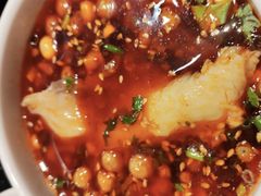 -喜欢吃鱼(非遗博览园总店)