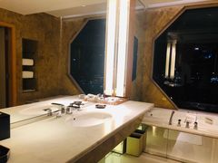 -新加坡丽思卡尔顿美年酒店