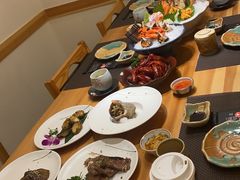 -酒久自助料理(佳兆业店)