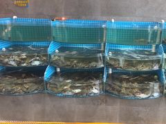 -蓝珊甄选海鲜自助·火锅大排档(近阿那亚店)