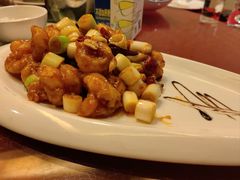 -马凯餐厅(长椿街店)