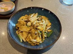 -半山腰·云南菜(侨福芳草地店)