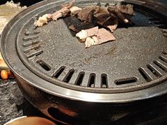 -九田家黑牛烤肉料理(宽城万达店)
