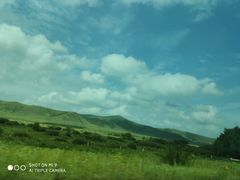 -塞罕坝国家级自然保护区