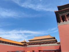 -故宫博物院(故宫)