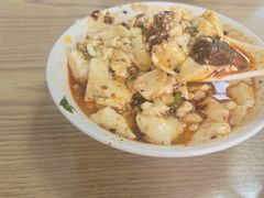 -刘豆花