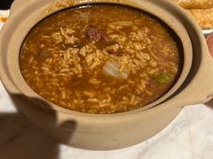 招牌牛肉烩饭-小吊梨汤·北京菜·烤鸭(鸟巢店)