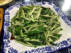 -老宅子私房菜馆(大理古城店)