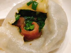海肠水饺-日丰园海肠水饺·老字号大连海鲜(和平广场店)
