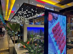 -河坝烧烤串城(金达莱店)