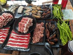 -丽江庭院之爱在路上(西单店)