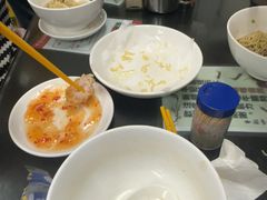 -牛记咖喱美食(十月初五日街店)