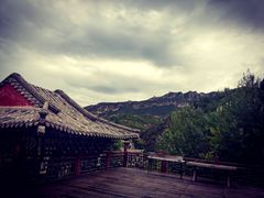-古北水镇乌镇会精品酒店