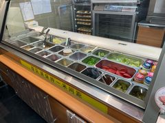 -赛百味SUBWAY(三阳广场店)