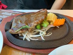 -海维克牛排馆HIGHWIC(右岸环宇坊店)