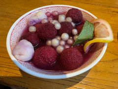 -福苗小骆驼烧烤(曲江店)