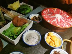 -九鼎轩脆毛肚火锅(南京东路店)