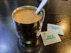 大排档奶茶-添运来(茶园奥园广场店)