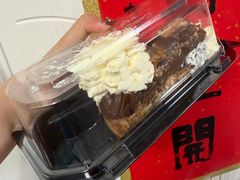 -The Cheesecake Factory芝乐坊餐厅(兴业太古汇店)