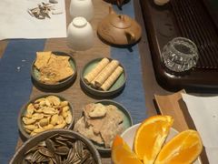 -邈墨茶馆(大兜路1号店)