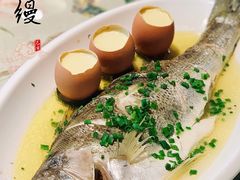 -路小缦·珍馐美馔(市心北路店)