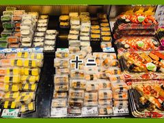 -池田寿司·新鲜现做(昌平悦荟店)