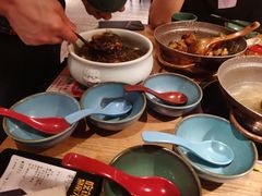-吃饭皇帝大(解放西路店)