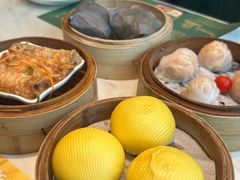 -悦得闲广式点心茶楼(蓝鲸世界店)