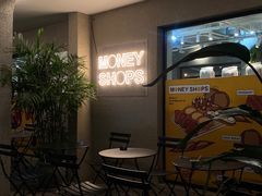 -Money Shops(愚园路店)