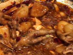 -胖哥俩肉蟹煲(湖滨银泰in77店)