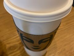 -星巴克臻选(华堂·新辰汇店)