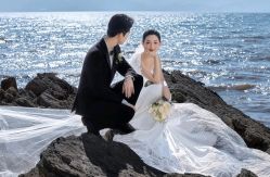 -第一夫人婚纱摄影(南京店)