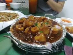 -莅香岛港式餐厅(滨江道店)