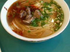 -苏氏牛肉面(惠工街店)