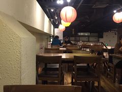 -妈妈的味道(工人体育场东路店)