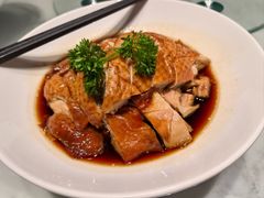 -大潮淮·淮扬菜(何园旗舰店)