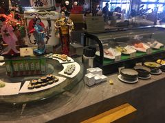 -康帝国际酒店-艾斯本自助西餐厅
