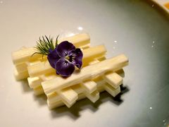 麻醬棕櫚芯-杭州西子湖四季酒店·金沙厅