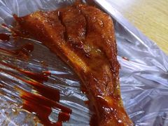 -赵元章肉骨烧(山塘街店)