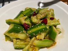 -乔街深夜食堂·台州菜·高压锅生蚝(杭州总店)