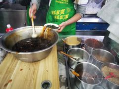 -杨记灌肠(食品街店)