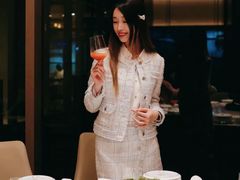 -喜来登由由大酒店九州膳坊中餐厅