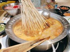 -屋头串串(临江路店)