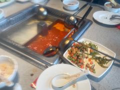 -海底捞大排档火锅(悦荟广场店)