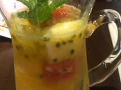 -路易十三西餐厅(西关新天地店)