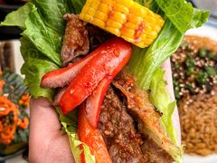 -炎蔵牛舌烤肉