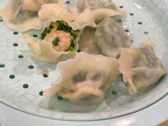 -老边饺子馆(东单店)