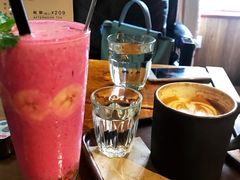 -良木缘咖啡西餐(川大店)