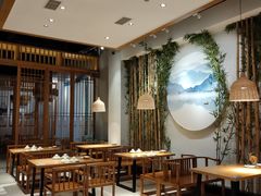 大堂-钟鸭子·非物质文化遗产(观景路店)